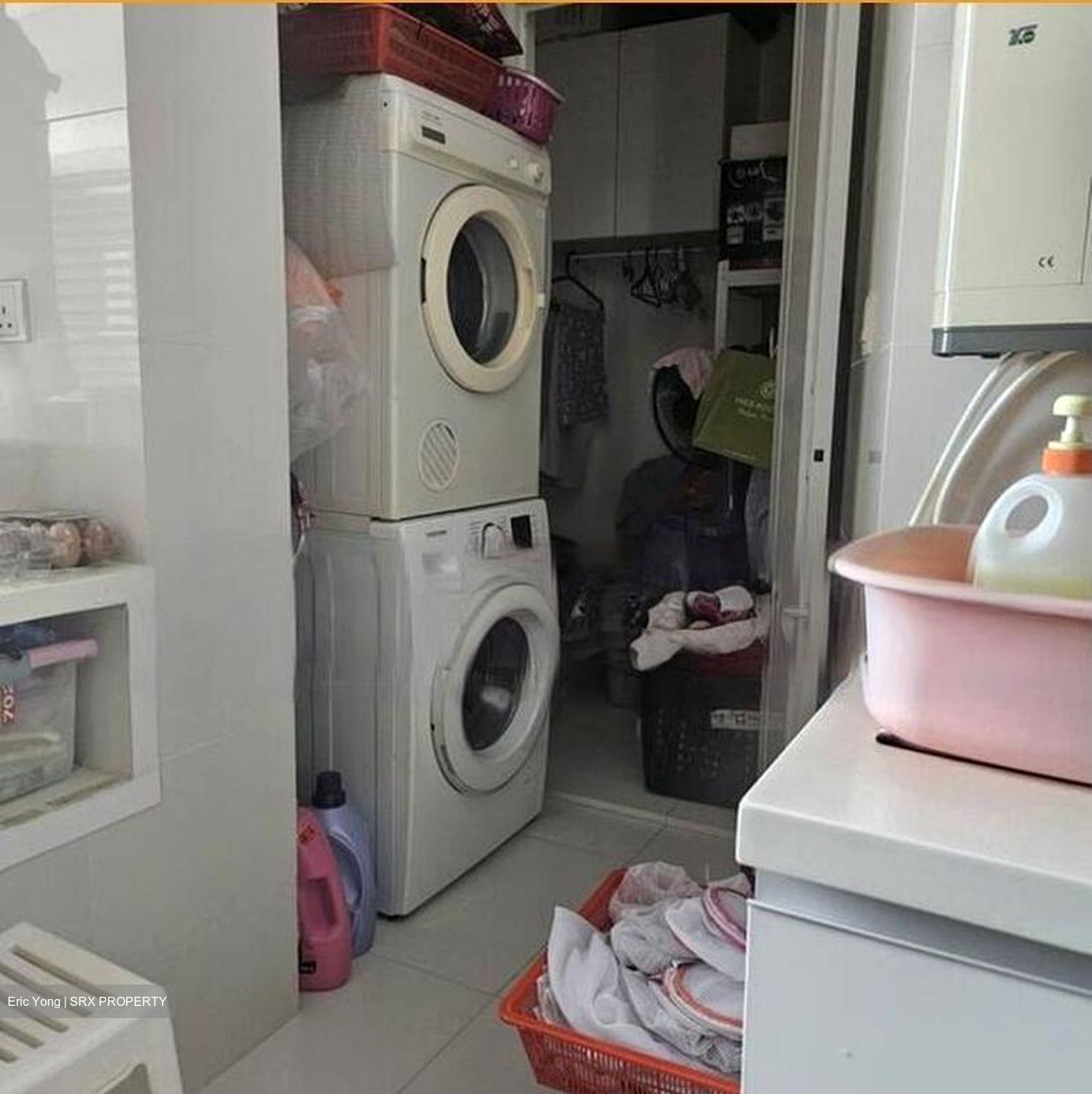 D'Leedon (D10), Condominium #525486341
